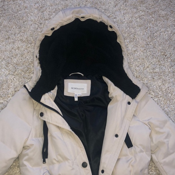 Winter Jacket - Picture 3 of 3